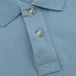 Timberland Поло Steel Blue - фото 5