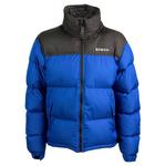 Куртка Ecoon Lisboa Short, синий - фото 3