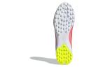 Crazyfast League Turf Solar Red Cloud White Team Solar Yellow Adidas - фото 6