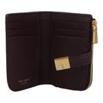 Кошелек Kate Spade Deco, Dark brown - фото 5