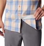 Мужская рубашка Columbia Super Slack Tide - фото 6