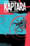 Kaptara Volume 1: Fear Not Tiny Alien (Image Comics) - фото