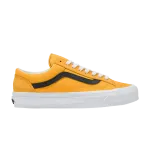 Кроссовки Old Skool 36, цвет Citrus Yellow - фото