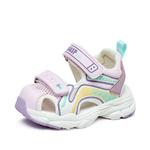 Детские сандалии для малышей Big Wasp, цвет Denim Blue - фото 12