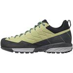 Женские туфли Mescalito GTX Scarpa, зеленый - фото 3