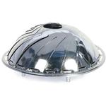 Грилипутская огненная чаша UCO, серый - фото 3