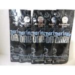 Лосьон для загара Daringly Black Dark Intensifier Australian Gold - фото