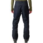 Брюки Firefall Mountain Hardwear, черный - фото 2