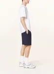 Спортивные шорты Lacoste, синий - фото 4