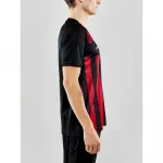 Футболка Craft Progress 2.0, красный - фото 5