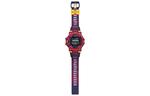 G-Shock X Matchday Inside FC Barcelona GBD-100BAR-4 CASIO - фото 3