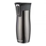 Contigo Термос West Loop с вами, металлик - фото 2