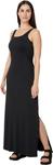 Платье Columbia Freezer Maxi Dress, Black - фото