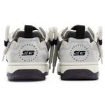 Низкие кроссовки для скейтборда унисекс SENGUOGUO - фото 4