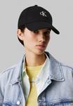 Бейсболка Calvin Klein Jeans Cap, Black - фото