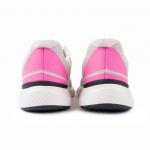 Кроссовки Impala из сетчатой ткани Veja, серый - фото 3