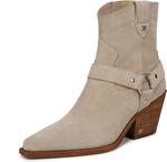 Женские вестерн-сапоги Sam Edelman Winston, Amarillo Sand - фото