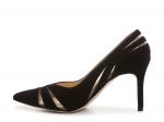 Туфли Jessica Simpson Noenne Pump, черный - фото 3