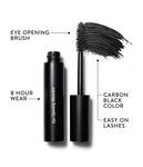Тушь для ресниц Bobbi Brown Eye Opening, Black, 12 ml - фото 5