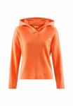 Толстовка Tamaris, оранжевый - фото 6
