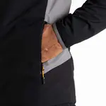 Куртка Dare2B Lattitudinal III softshell, черный - фото 6