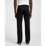 Джинсы Lee West, черный - фото 2