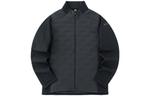 Коллекция Running Down Jacket Men Black Anta, черный - фото