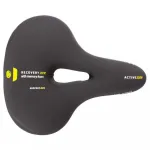 Седло Selle Royal Remed City, черный - фото 2