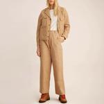 Брюки Roark Passport, цвет Carmel - фото 4