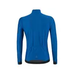 Джерси с длинным рукавом Loeffler Capitano, синий - фото 2