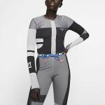 Off-white X Фитнес Одежда Женская Nike - фото 3