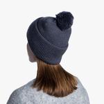 Шапка Buff Knitted, серый - фото 3