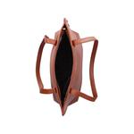 Сумка-шоппер Rieker H1529, карамельный - фото 4