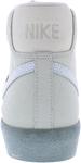 Nike Mens Blazer Mid '77 Scarpe, Summit White White Ghost - фото 4