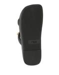 Сандалии Ras, черный - фото 4