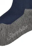 Носки Sterntaler, Marine - фото 4