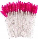 Кисть для ресниц Unicorn, Projectlashes, 50 штук Project Lashes - фото 2