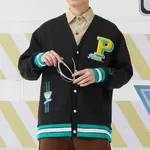 Куртка унисекс Puma, цвет Black - фото 2