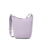 Baggallini Swift Mini Crossbody, b-lite lilac - фото