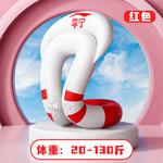 Поплавок для плавания LINING, белый - фото 7