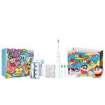 Электрическая зубная щетка PHILIPS - фото