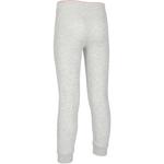 Повседневные брюки серые детские DECATHLON - фото 3