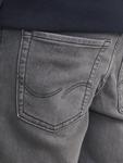 Джинсы JACK & JONES Junior, серый деним - фото 6
