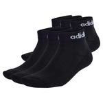 Носки ADIDAS ORIGINALS, Black - фото