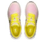 Кроссовки (WMNS) On Running Cloud 6 Push 'Petal Lime' - фото 3