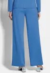 Vera mit biesen trousers Goldner, Blue - фото 3