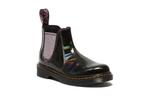 Детские ботинки Dr.Martens Kids, black - фото 2