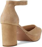 Туфли Lenor Pelle Moda, цвет Latte - фото 5