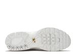 Кроссовки Nike Supreme X Air Max Plus Tn 'White', белый - фото 4