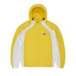 Весенняя куртка Corteiz Желтый - фото